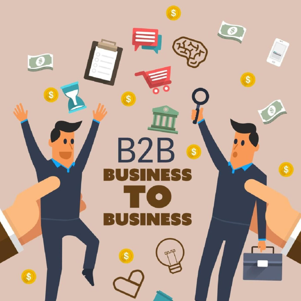 B2B маркетинг: что нас ждет — новая эра или конец эпохи?