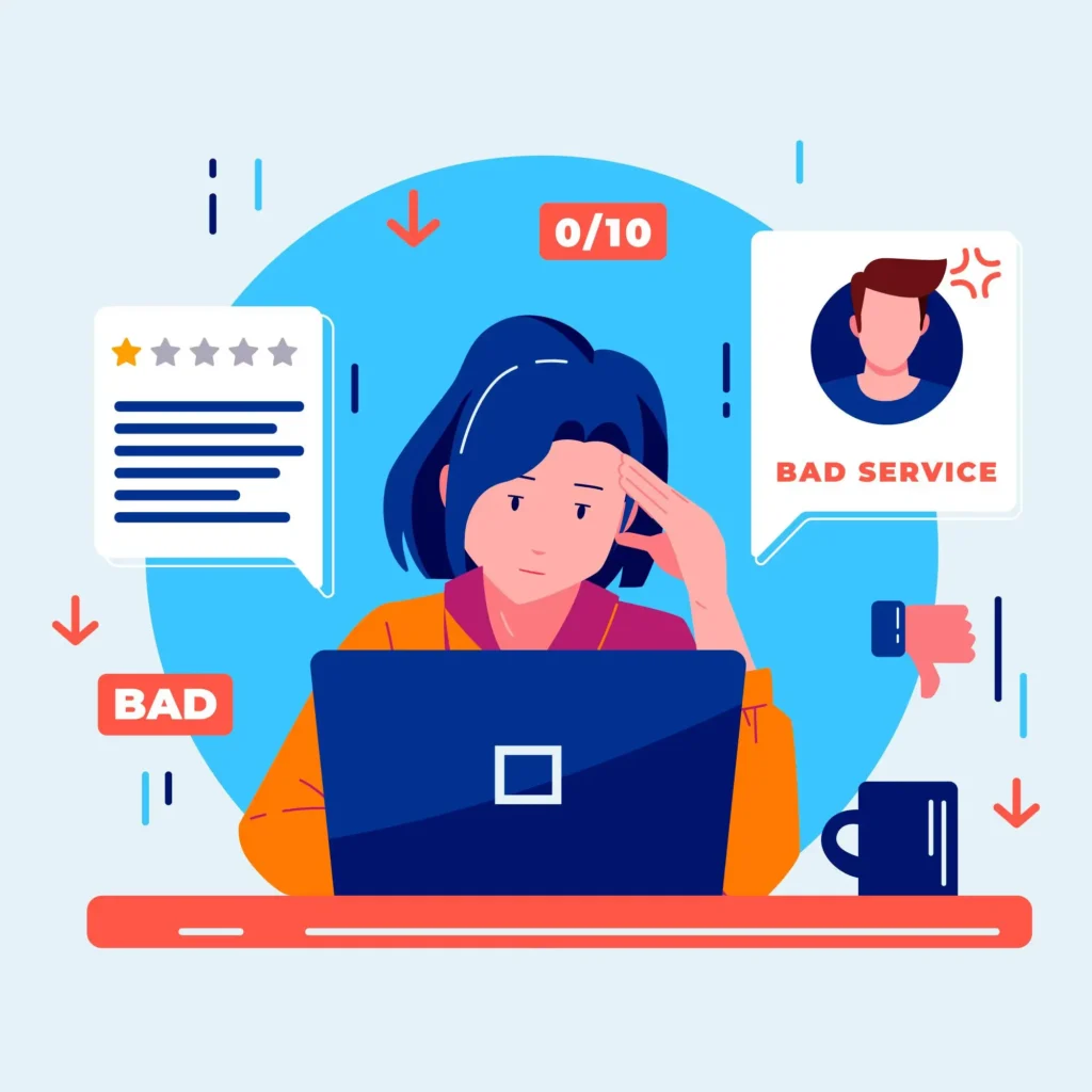 Почему «мы работаем качественно» больше не убеждает клиента